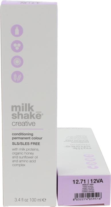 Produktbild Milk_Shake Milk Shake Creative 12.17|12AV, 100 ml