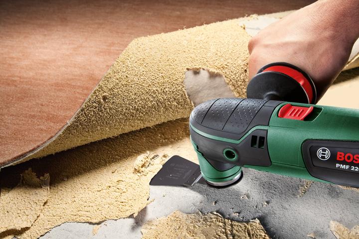 Immagine prodotto Bosch Home & Garden Pmf 220 Ce