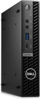 Actual product image Dell OptiPlex 7020 Micro Plus (Intel Core i5-14500, 16 GB, 512 GB, UHD Graphics 770)