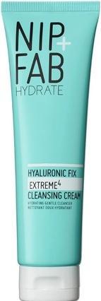 Nip + Fab Hydrate Hyaluronic Fix Extreme Cleansing Cream (150 ml)