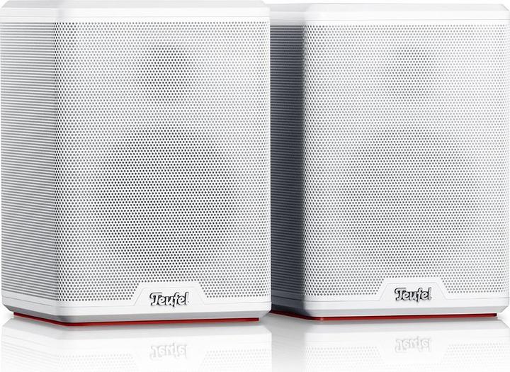 Teufel Effekt (1 Paar, 40 W)