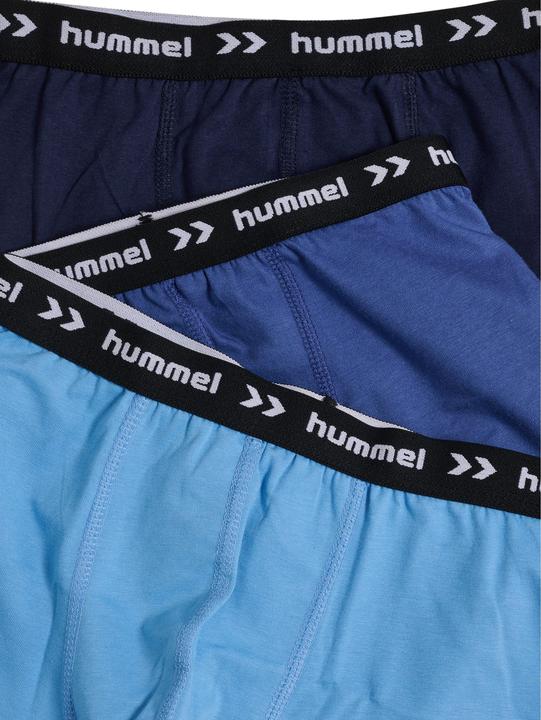 Immagine prodotto hummel hmlNALLE BOXERS 3 PAK (22, 23, 24, 25, 26, 27, 28)