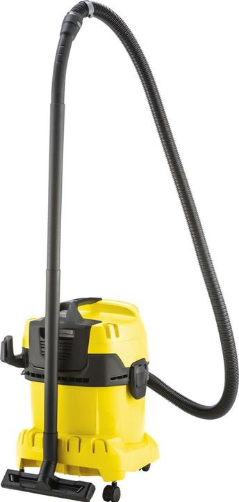 Productafbeelding Kärcher WD 4 V-20/5/22 (Nat-droog stofzuiger)