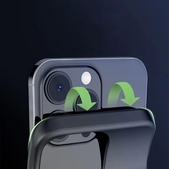 Actual product image Tech-Protect Power Case (Apple iPhone 16)