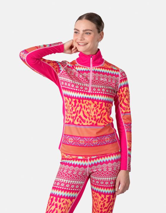 Actual product image Kari Traa Lilja HZ (S)