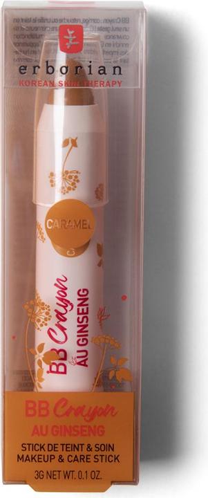 Actual product image Erborian BB Crayon (Caramel)