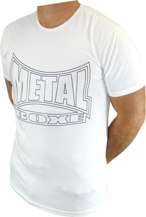 Image du produit Metal Boxe One (XL)
