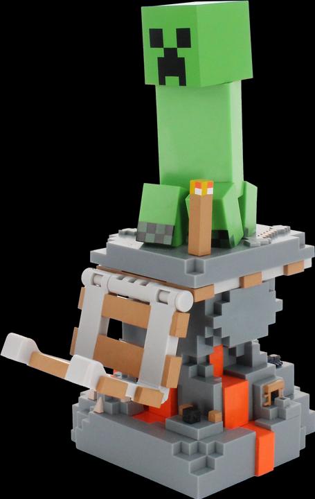 Immagine prodotto Exquisite Gaming Cable Guy - Minecraft Creeper (PS5)