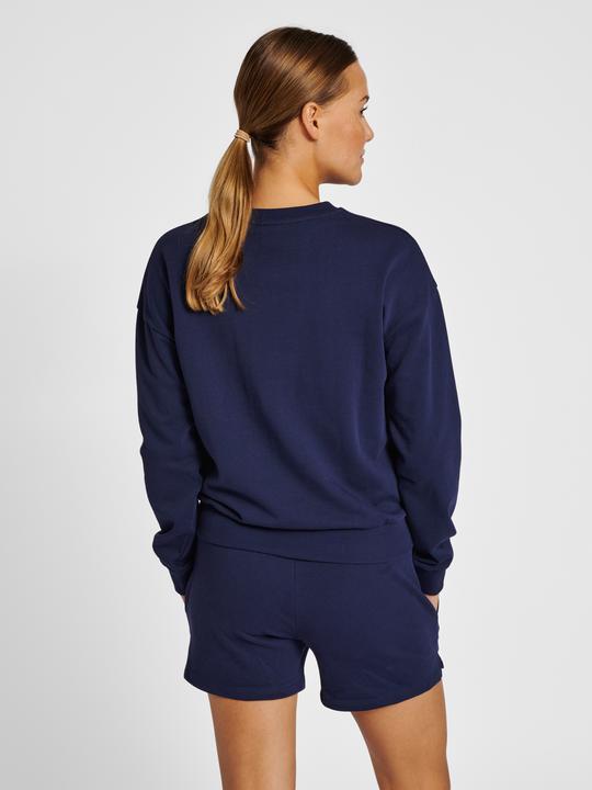Actual product image hummel Hmlic Billie Sweatshirt (XL)