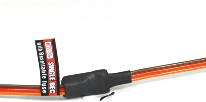 Image du produit Jeti modèle SINGLE BEC