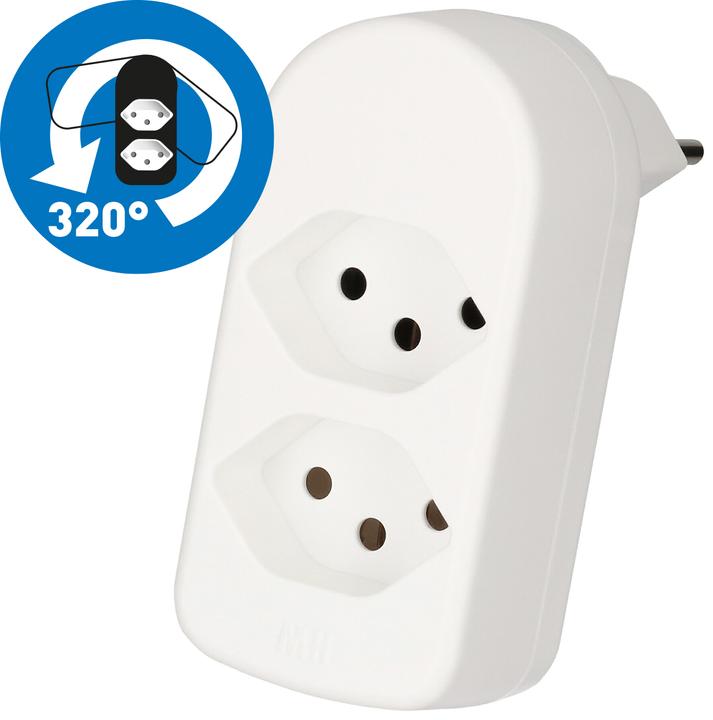 Image du produit Max Hauri maxADAPT (Type 13, 2 x)