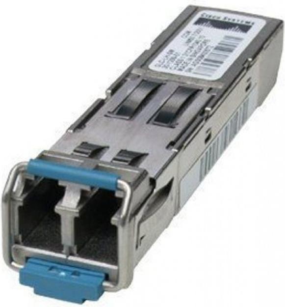 Produktbild Cisco GLC-LH-SMD Netzwerk-Transceiver-Modul SFP 1300 nm