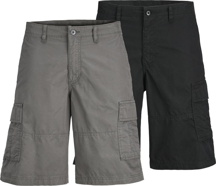 Jack & Jones Shorts JPSTCOLE MATEO Cargoshorts