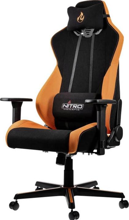 Nitro Concepts S300