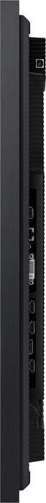 Actual product image Samsung QM43B-T (3840 x 2160 Pixels, 43")