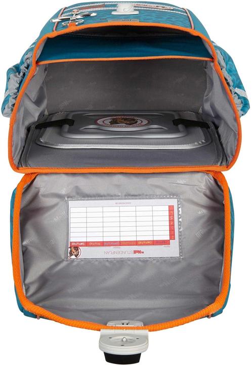 Immagine prodotto Mc Neill ERGO MAC - Set di borse per la scuola (18 l)