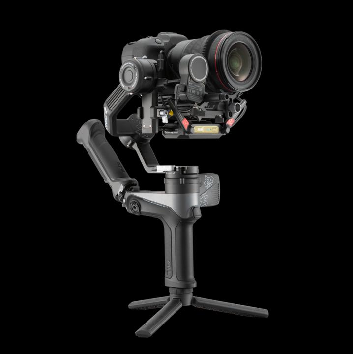 Zhiyun Weebill 2 Pro (Spiegelreflexkamera, 4 kg)