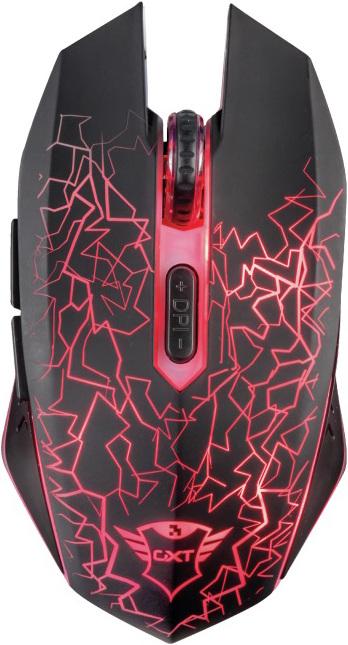 Actual product image Trust GXT 107 Izza (Wireless)