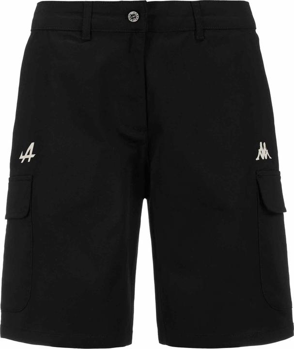 Kappa Shorts für Damen Alpine F1 Aidiwy 2024 (XL)