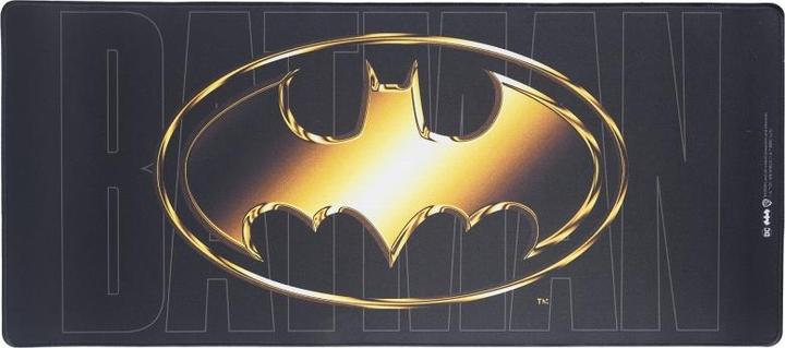 Produktbild Tinisu Batman Gaming Tischunterlage PC Laptop Desktop Mauspad XXL (XXL)