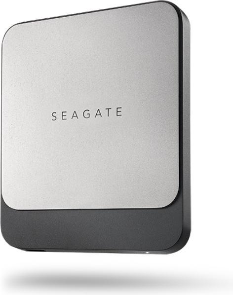 Immagine prodotto Seagate SSD veloce (500 GB)