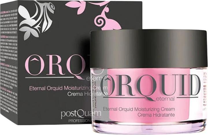 Image du produit Postquam crème hydratante éternelle orquid 50ml (50 ml, Crème de jour)