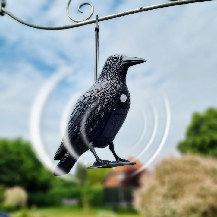 Image du produit Gardigo Corbeau