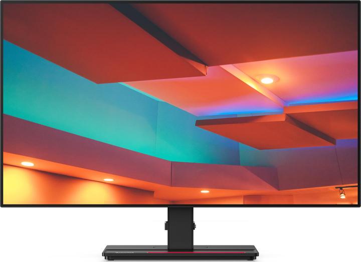 Produktbild Lenovo ThinkVision P27h-20 (2560 x 1440 Pixel, 27")