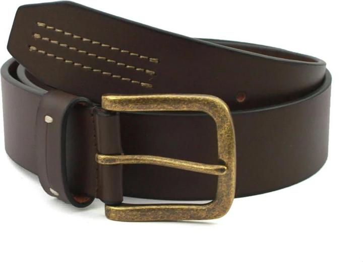 Eastern Counties Leather Taillengürtel Cole Leder