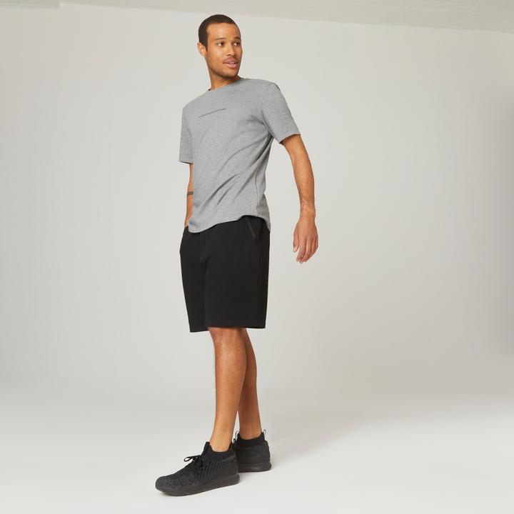 Actual product image Domyos 500 ZIP (XL)