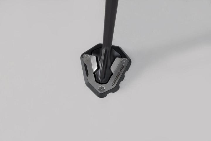 Actual product image Sw Motech Side stand foot extension