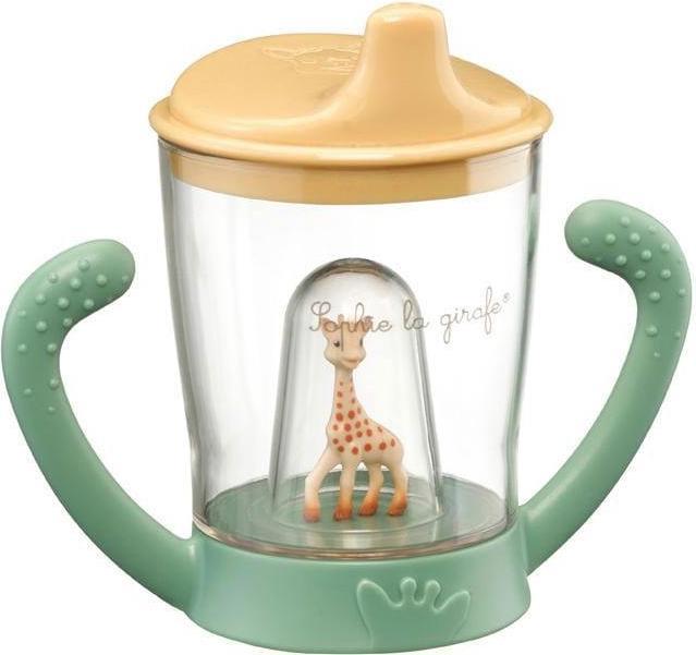 Produktbild Vulli Sophie Schnabeltasse (180 ml)