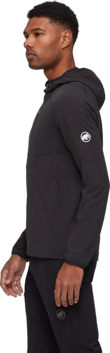 Produktbild Mammut Madris Light ML Hooded Jacket Men (XXL)