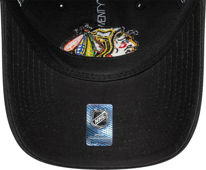 Produktbild New Era 9Twenty Casual Classics Cap - Chicago Blackhawks