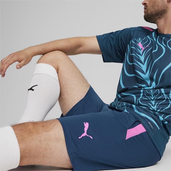 Image du produit Puma teamLIGA Short d'entraînement 2 (poches ouvertes) (M)