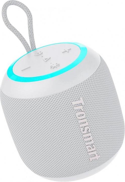 Produktbild Tronsmart Wireless Bluetooth Speaker T7 Mini Grey (grey) (18 h)
