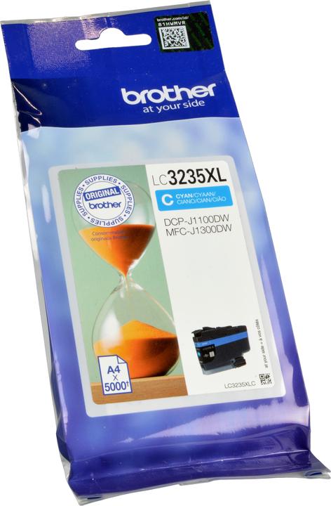 Immagine prodotto Brother LC-3235XL (C)