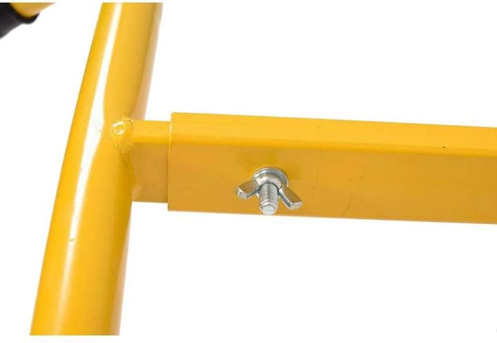 Actual product image Vorel Kerbstone laying pliers side clamping 6 - 24 cm (240 mm)