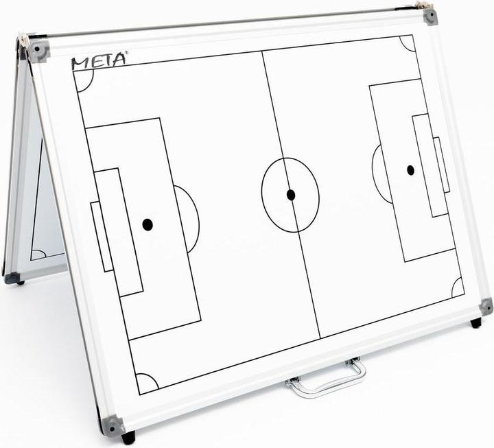Produktbild Meta-tu-Victoria Meta Taktiktafel magnetisch & faltbar