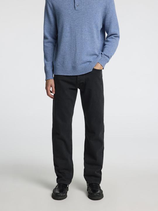 Actual product image Selected Homme Slh196-Straight Ben Kori Jeans Noos (W32/L32)