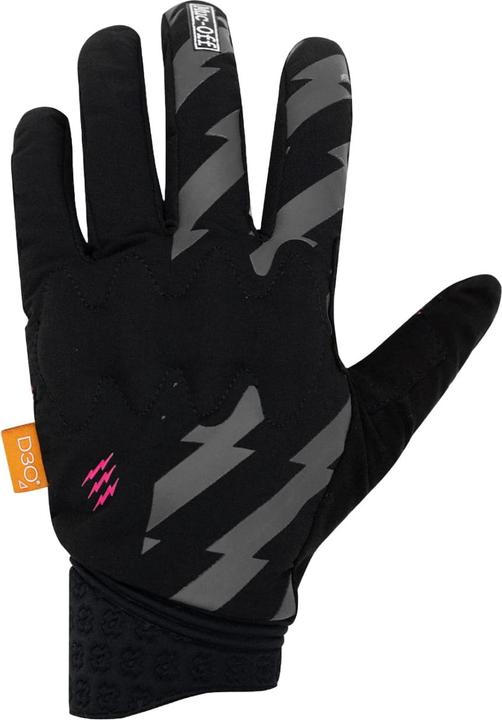 Produktbild Muc-Off D30® Rider Gloves bolt (L)