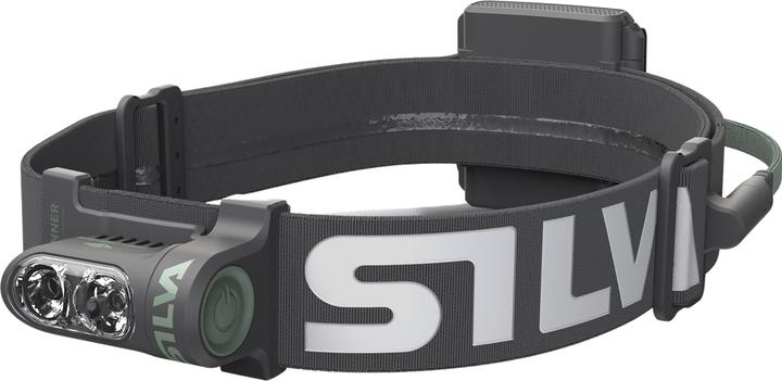 Produktbild Silva Trail Runner Free 2 (450 lm)
