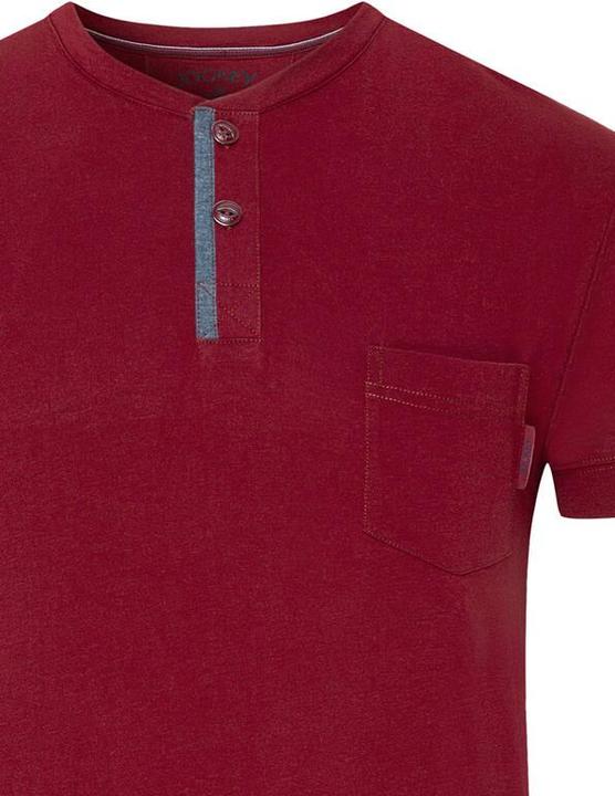 Actual product image Jockey Night & Day Tshirt (3XL)