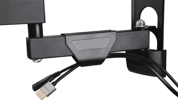 Actual product image Hama TV wall bracket (Wall, 48", 25 kg)