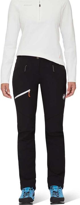 Produktbild Mammut Taiss SO Pants Women (S)