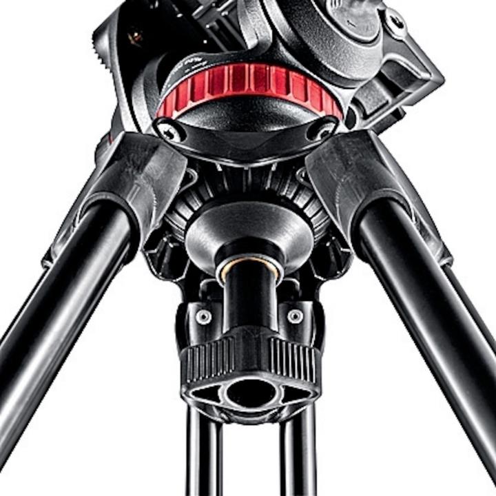 Immagine prodotto Manfrotto Mvt502am (Metallo)
