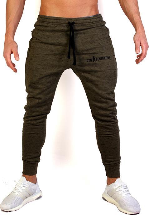 Immagine prodotto Gym Generation Pantaloni V8 Premium - Cypres (S)