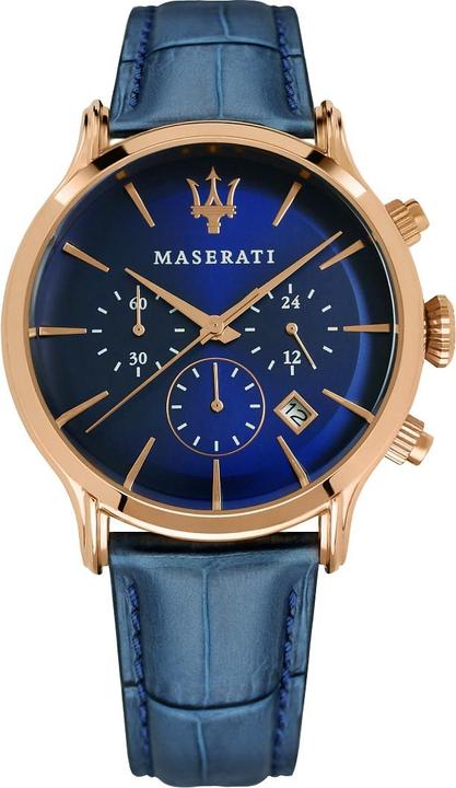 Productafbeelding Maserati Epoca (Analoog horloge, Chronograaf, 42 mm)