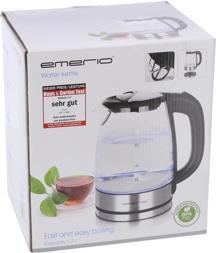 Produktbild Emerio WK-119988 (1.70 l)