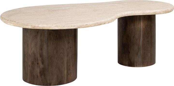 Immagine prodotto Richmond Interiors Tavolino Douglas (120 x 70 x 39 cm)